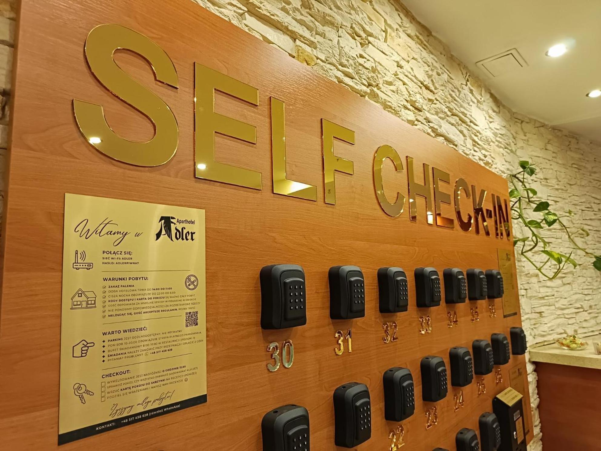 Aparthotel Adler — Zdjęcia 3